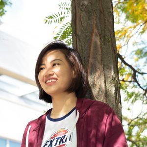 Meet your Posher, Maricar